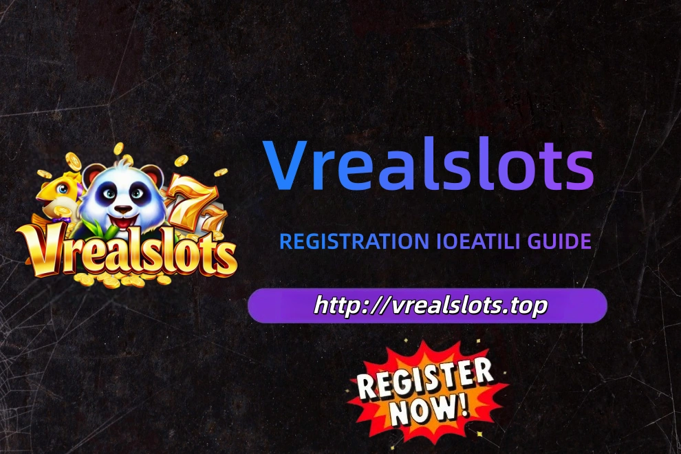 Vblink Registration Guide